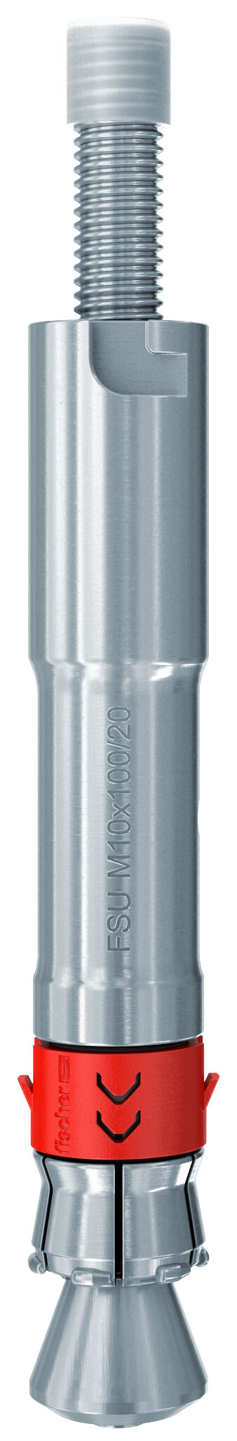 Strong Undercut Anchor FSU fischer fixings